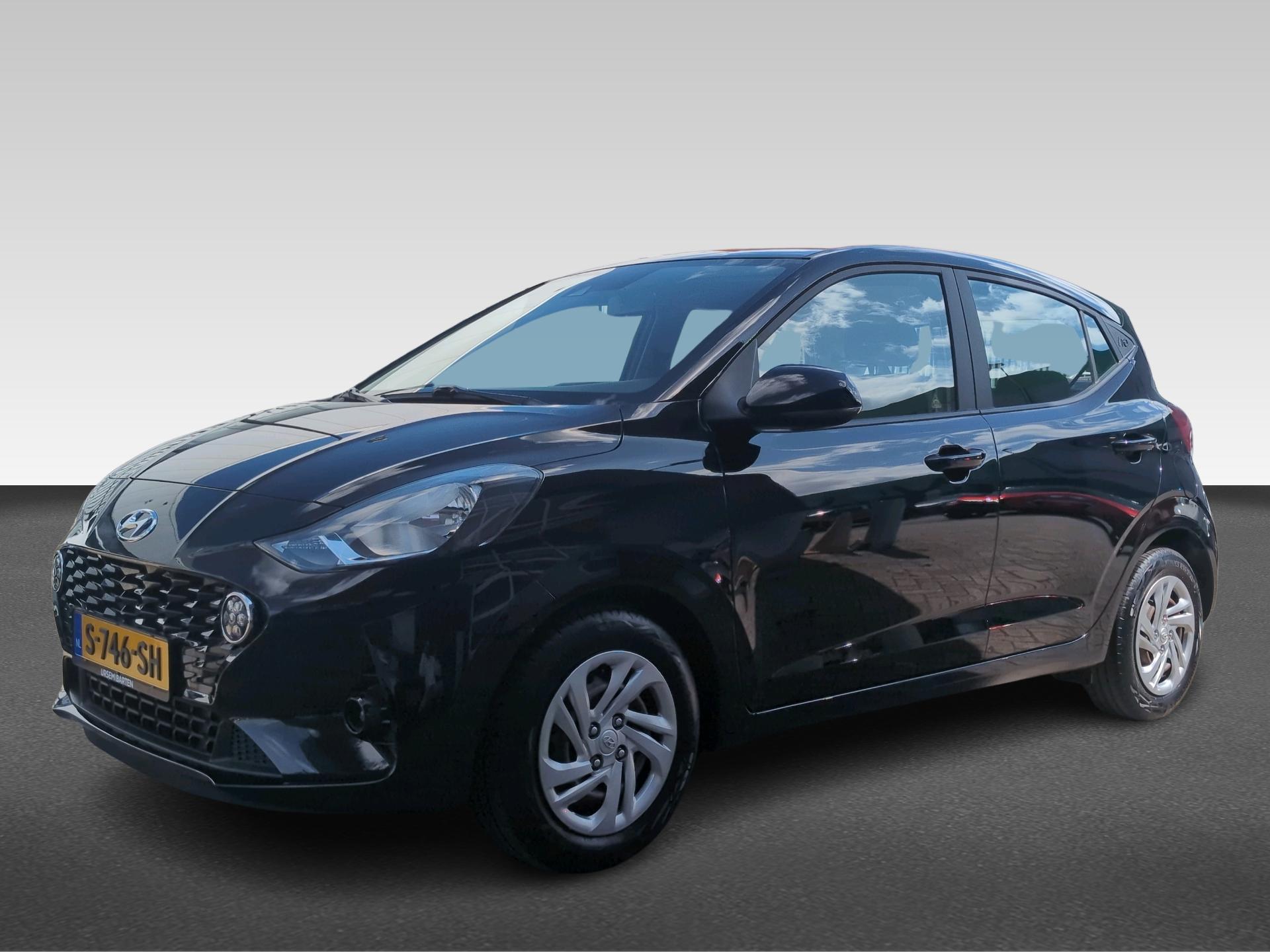 Hyundai i10 1.0 Comfort Smart