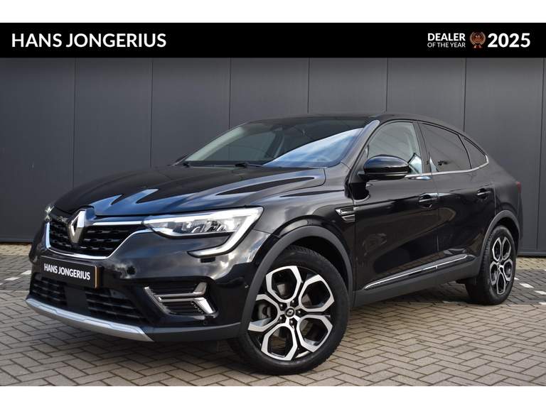 E-Tech Hybrid 145 Intens