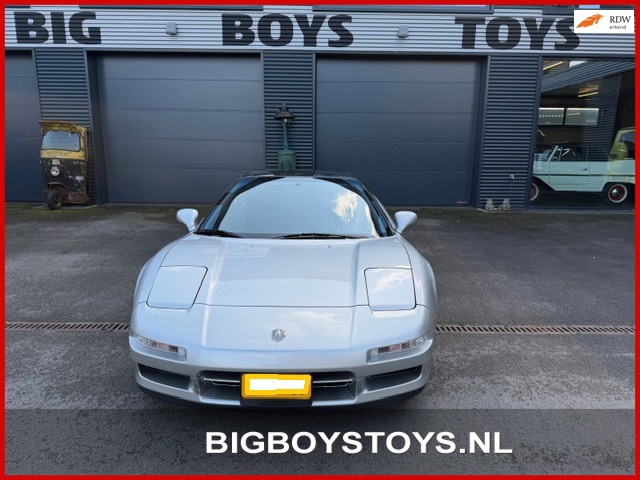 Honda NSX 3.0 V6 (ACURA)