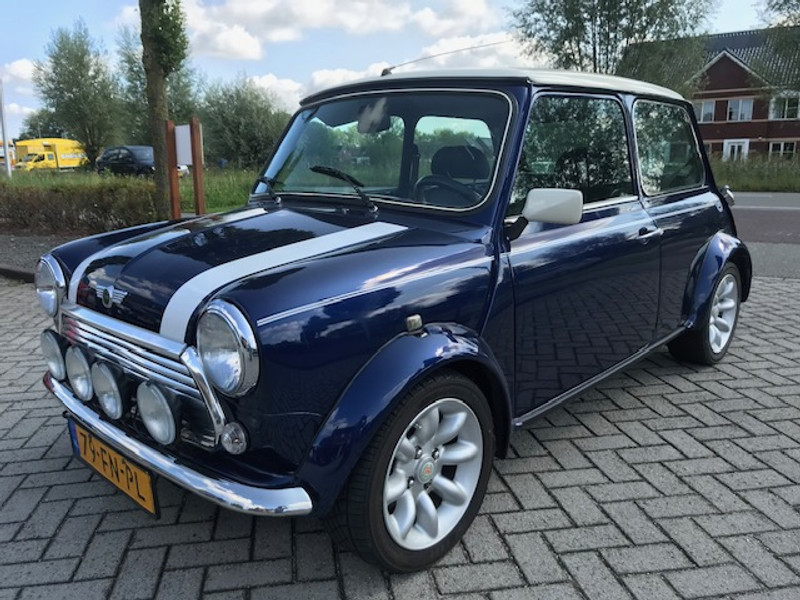 Mini Mini 1.3 Cooper S SPORT