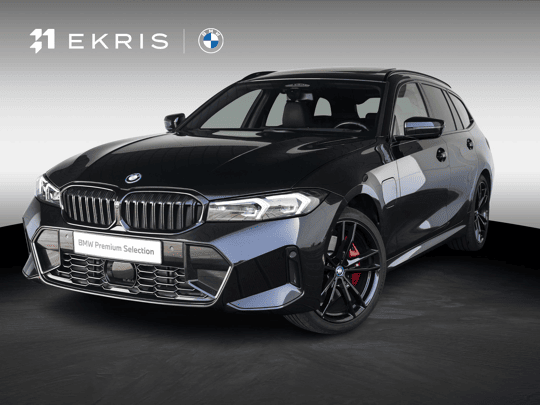 Touring 330e xDrive