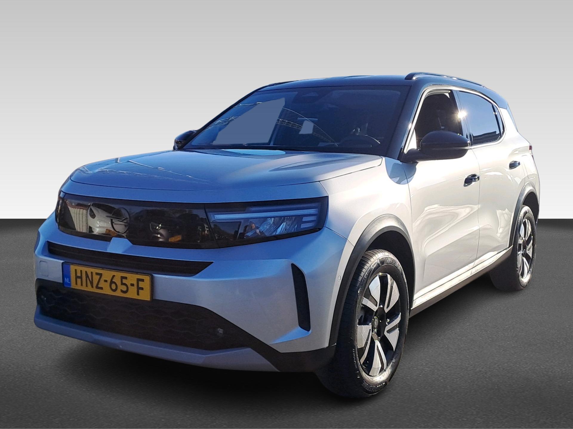 Opel Frontera 44kWh 113pk GS Rijdende demo