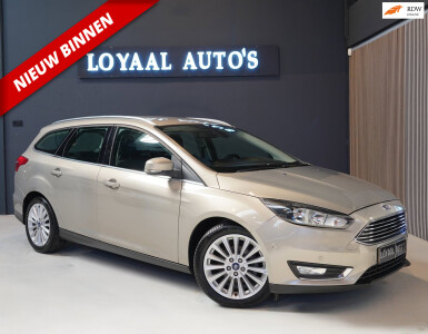 Ford Focus Ford Focus
