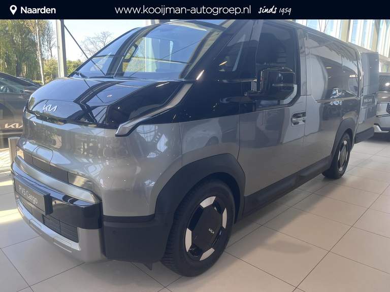 Kia Kia PV5