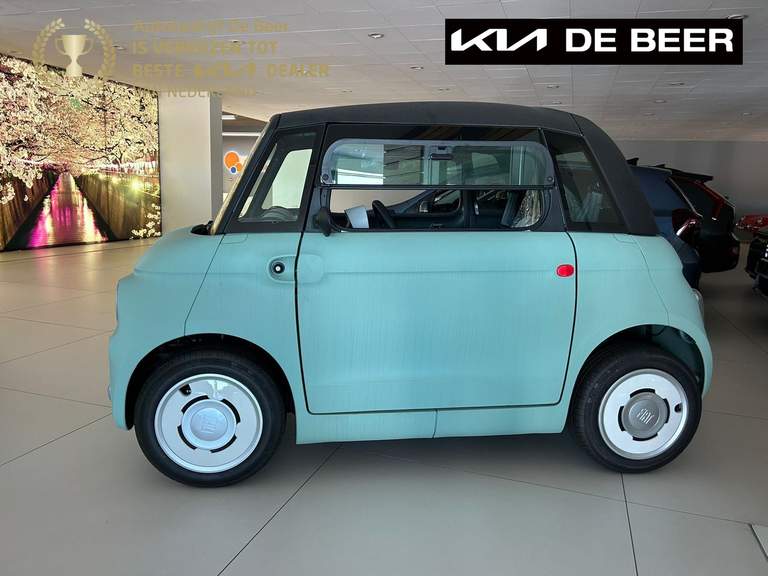 Fiat Topolino