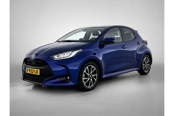 1.5 Hybrid Dynamic