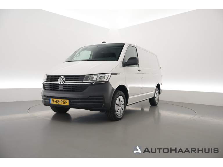 Volkswagen Volkswagen Transporter 2.0 TDI-150pk Automaat