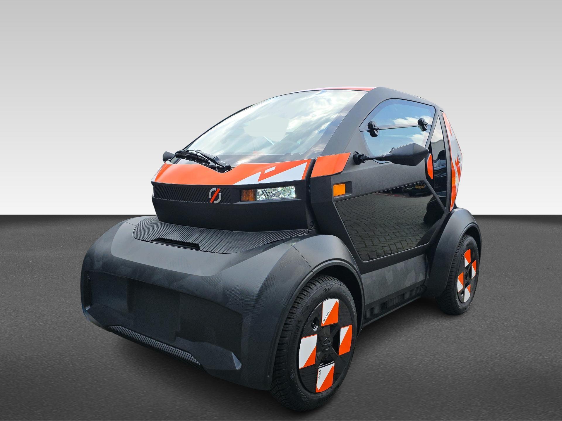 Mobilize 80 Evo 80 Evo