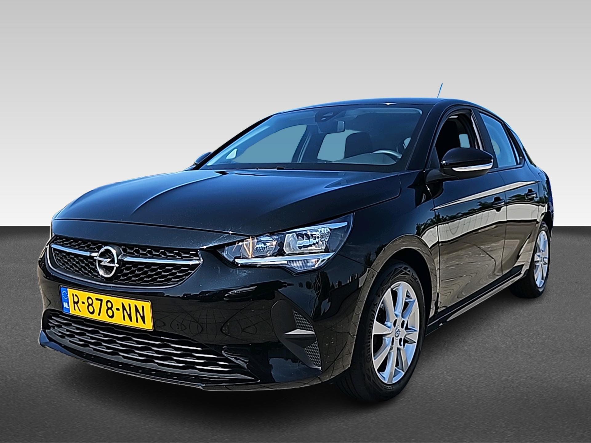 Opel Corsa 1.2 Edition