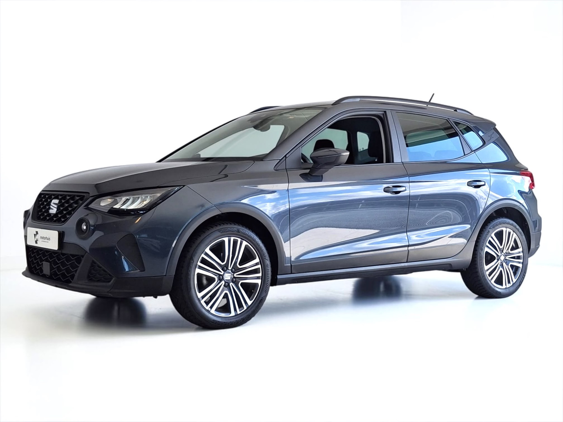 Seat Arona 1.0 TSI Style Business Intense