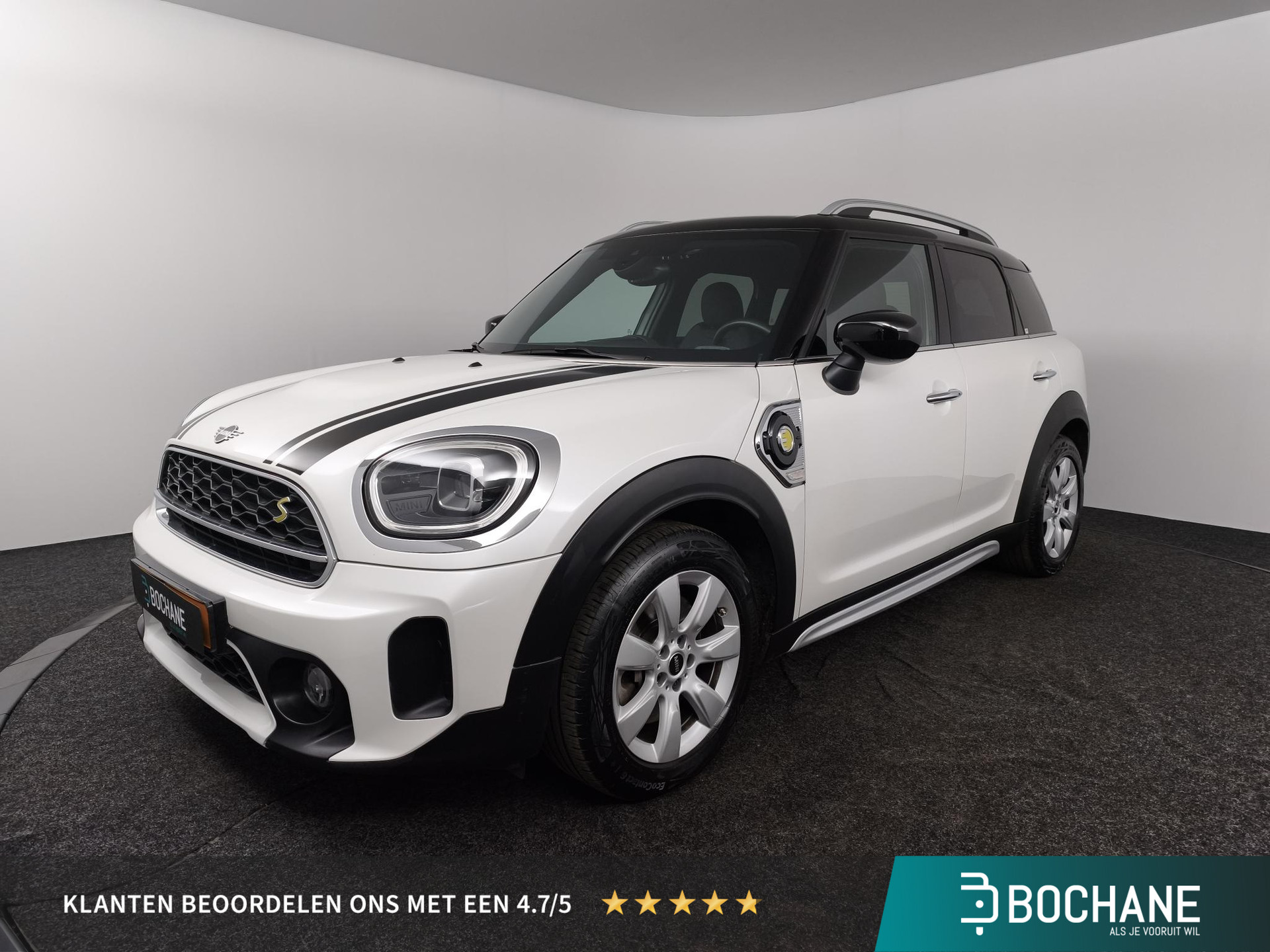Mini Countryman 1.5 Cooper S E ALL4 Chili