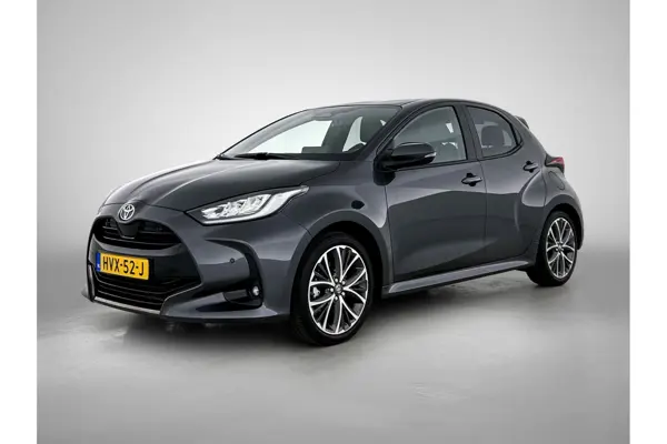 1.5 Hybrid 130 Executive