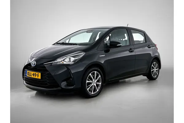 1.5 Hybrid Dynamic