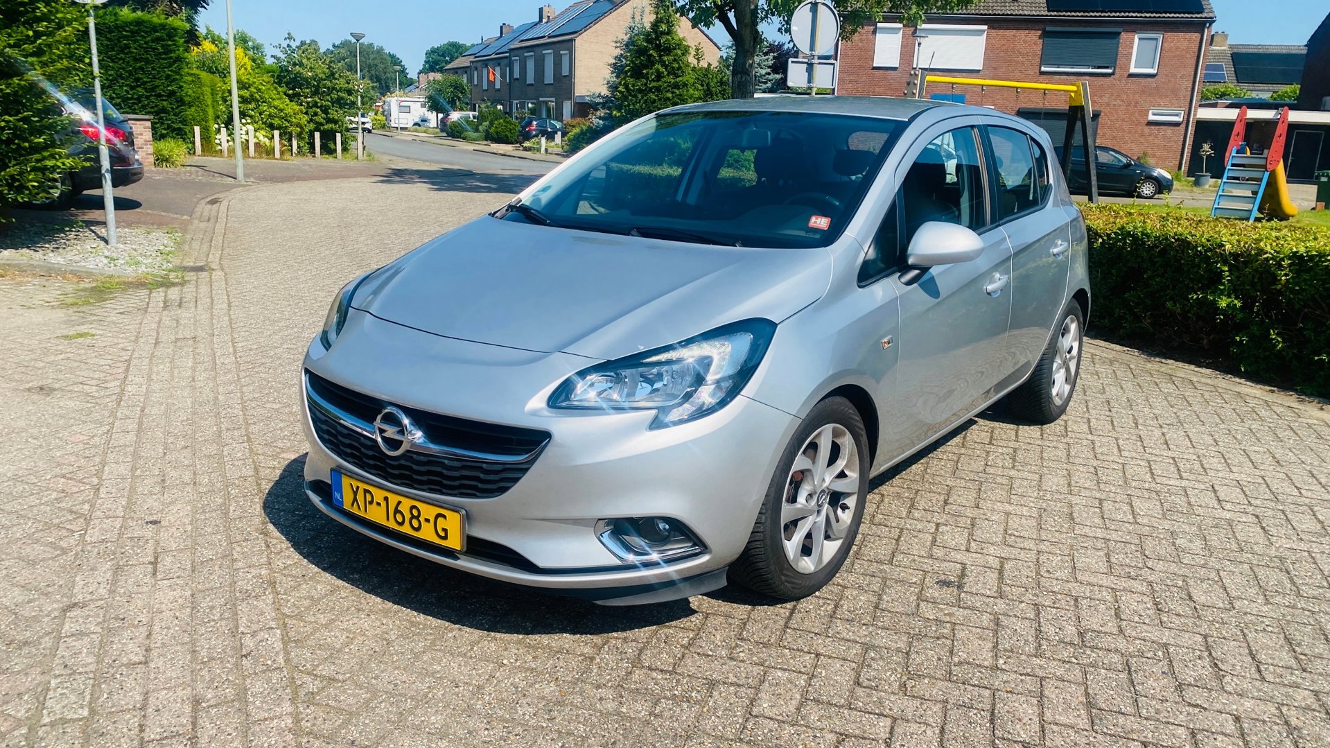 Opel Corsa 1.3 CDTI Color Edition