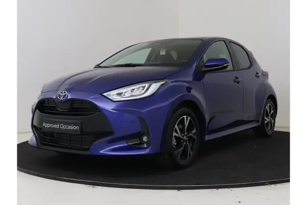 1.5 Hybrid 115 Dynamic