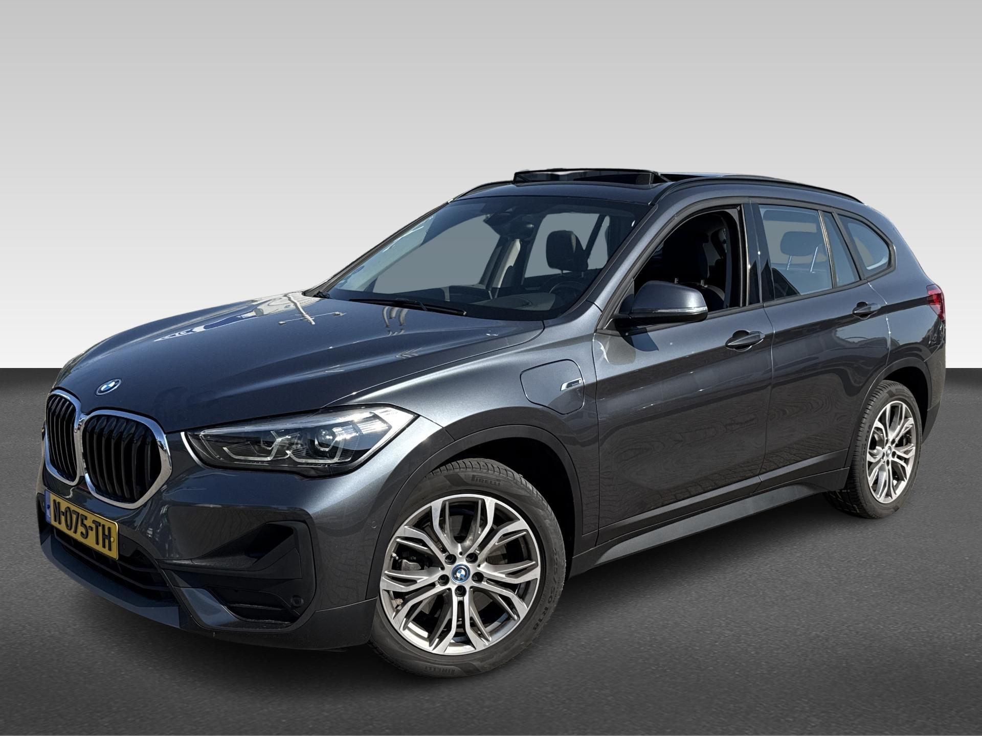 BMW X1 xDrive25e Executive