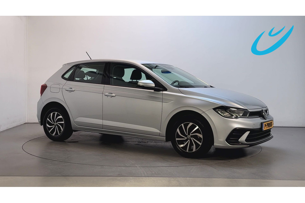 Volkswagen Polo 1.0 TSI Life Business Stoelverwarming Parkeersensoren App-Connect DAB+