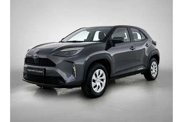 1.5 Hybrid Active