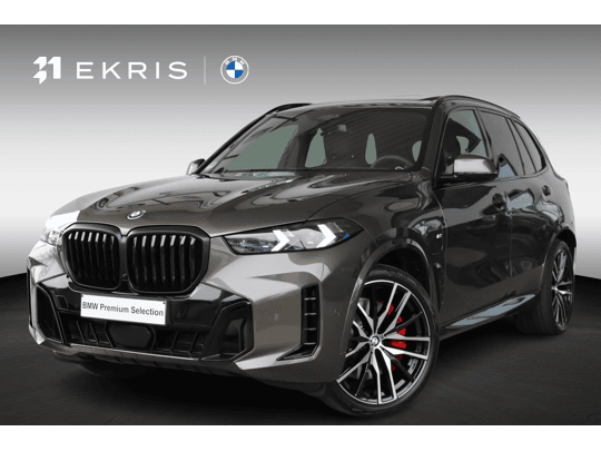 xDrive50e
