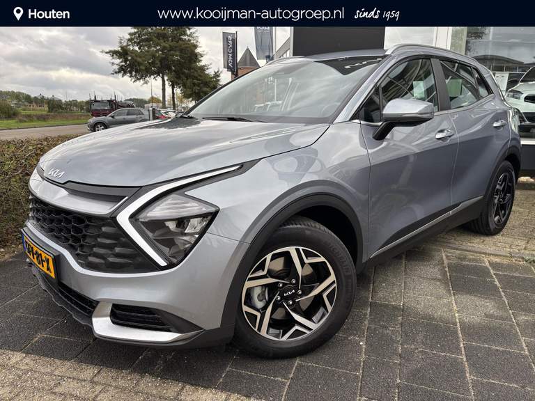 Kia Kia Sportage