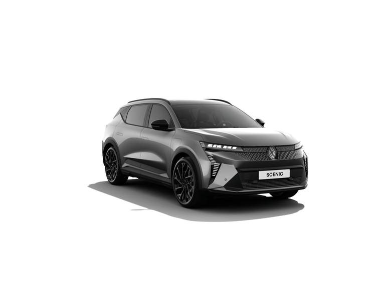 esprit Alpine