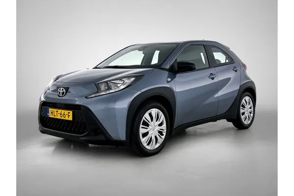 1.0 Vvt-I Mt Play