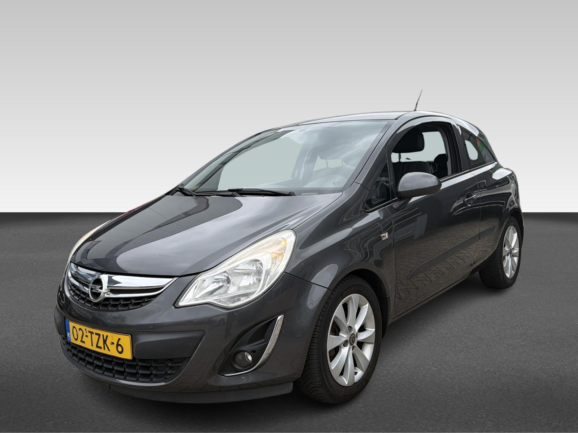 Opel Corsa 1.4-16V Color Edition