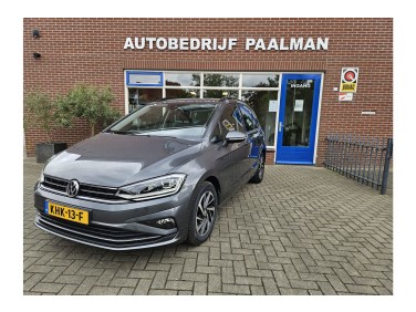Volkswagen Golf Sportsvan 1.5 TSI ACT Highline Edition