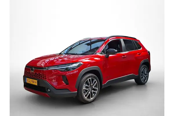 Hybrid 140 Dynamic