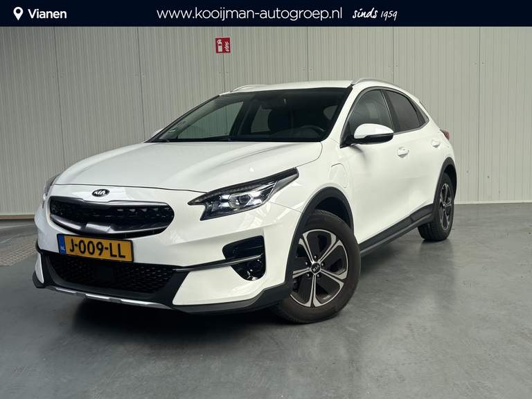 Kia Kia Xceed