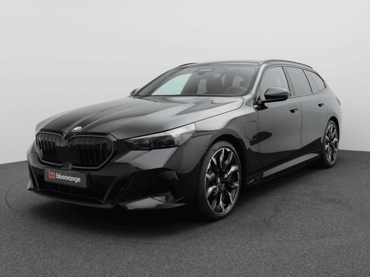 BMW 5-serie Touring 530e xDrive 299PK Aut.