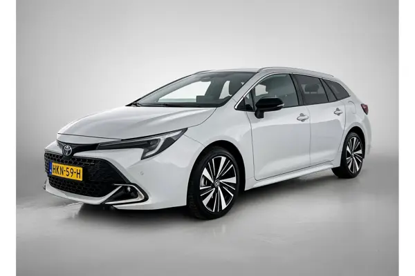 Touring Sports Hybrid 140 Dynamic