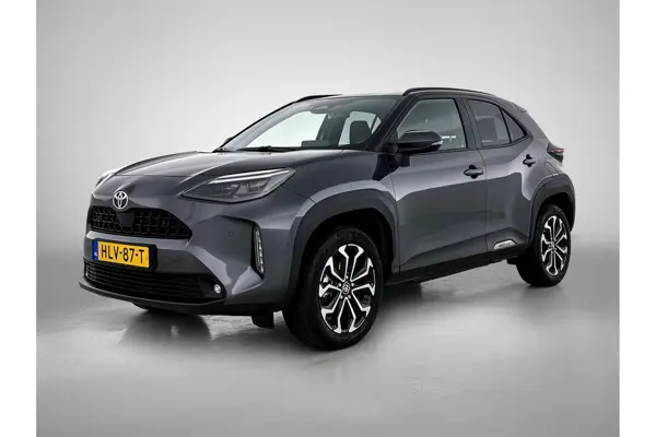 1.5 Hybrid 115 First Edition