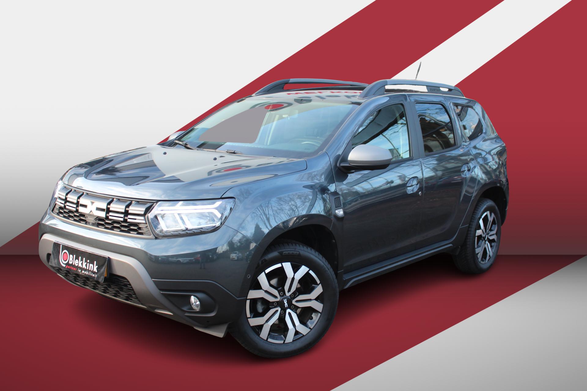 Dacia Duster 1.3 TCe 130 Journey