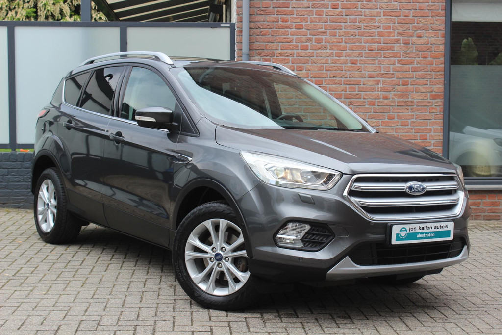 Ford Kuga 1.5 EcoBoost Titanium