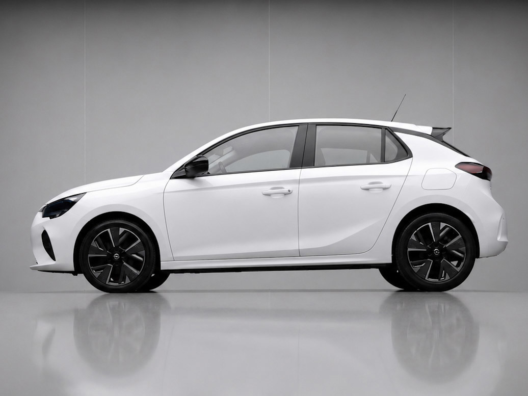 Opel CORSA 1.2 GS Line Sport (APPLE CARPLAY,NAVI,PDC,LANE ASSIST,CLIMATE,CRUISE,LED,SPORTSTOELEN,LM VELGEN,NETTE STAAT)