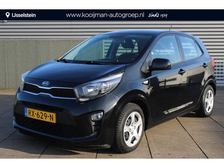 Kia Kia Picanto