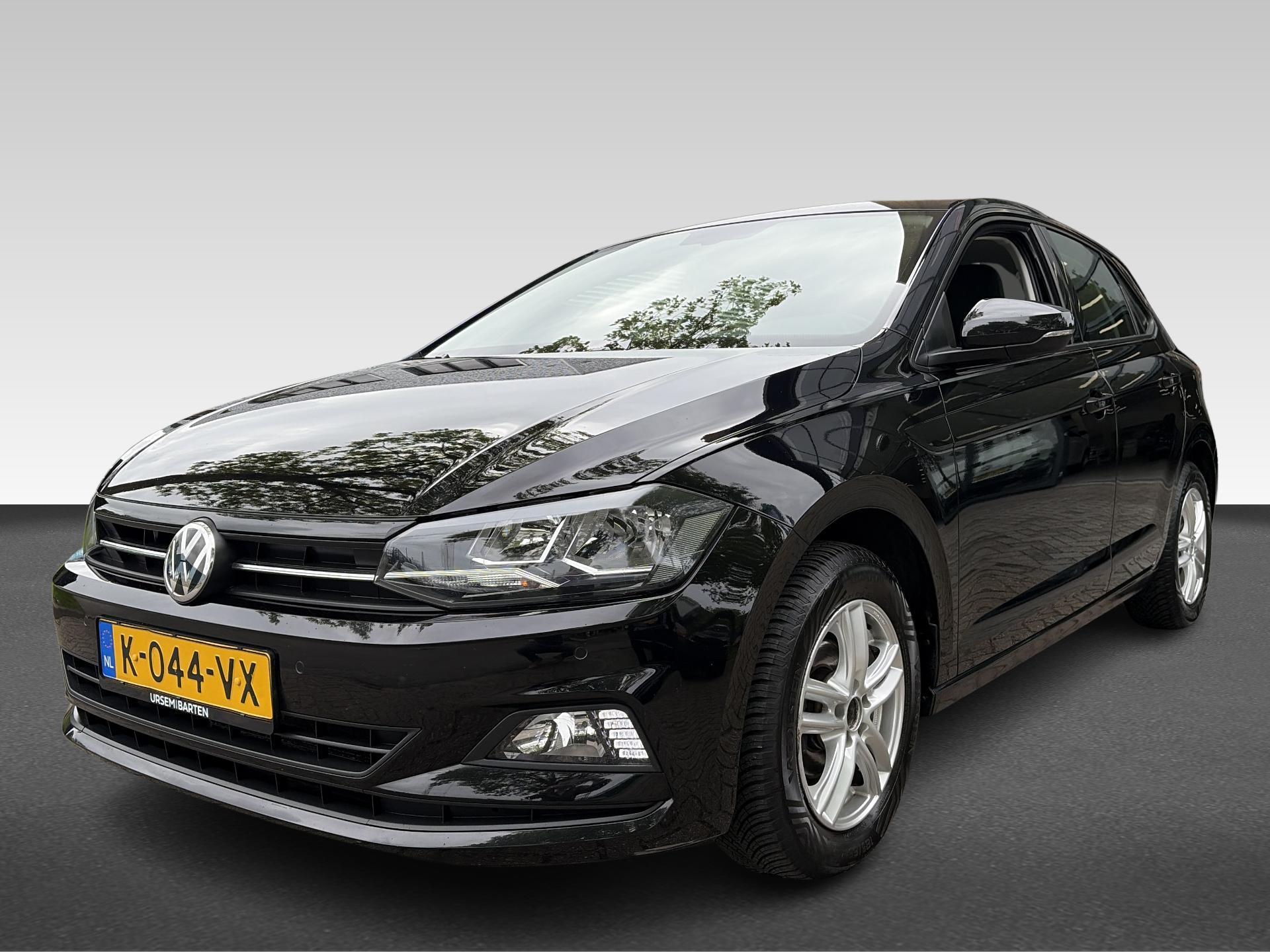 Volkswagen Polo 1.0 TSI Comfortline Business | All-Season banden