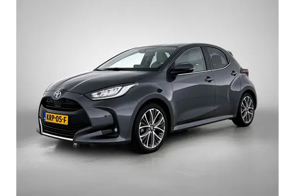 1.5 Hybrid Executive
