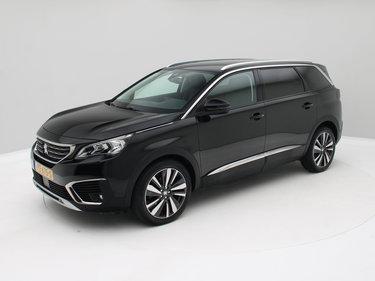 Peugeot 5008 1.2 PureTech Blue Lease Premium / 7P / Camera / Carplay / Origineel NL