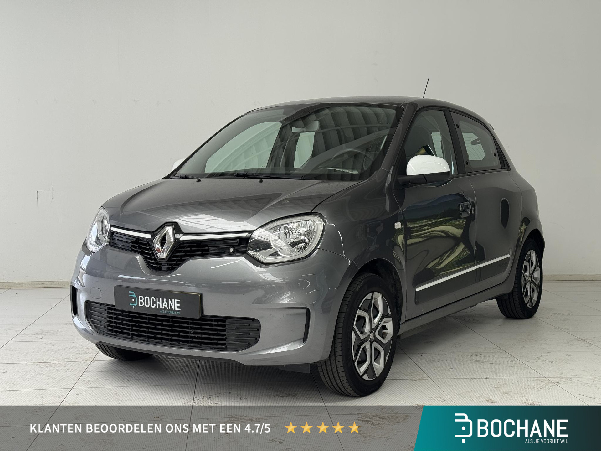 Renault Twingo R80 E-Tech Equilibre 22 kWh