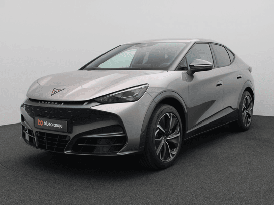 CUPRA Tavascan Business 82 kWh 286PK Aut.