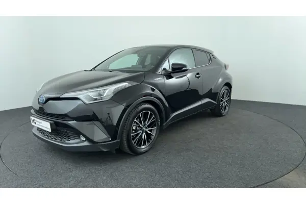 Toyota C-HR C-HR 1.8 Hybrid Executive