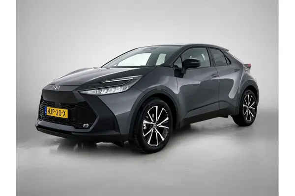 1.8 Hybrid 140 Dynamic