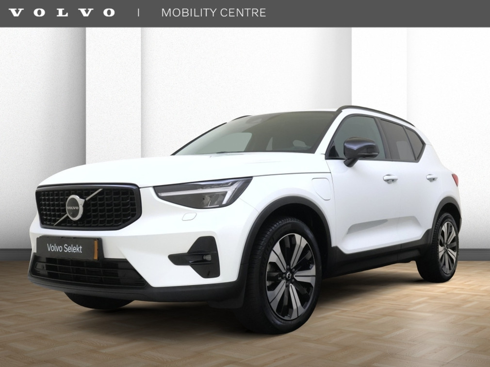 Volvo XC40 T4 Plus Dark | 360° Camera | Leder | Keyless |