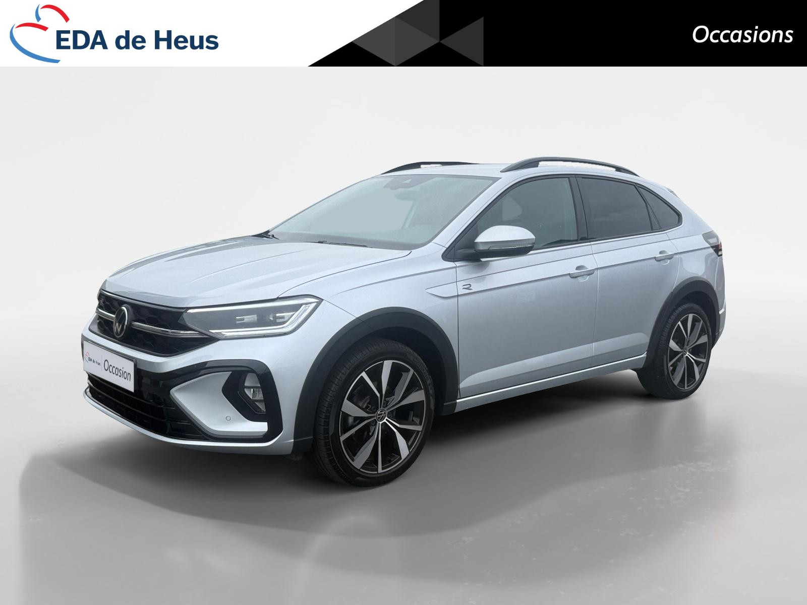 Volkswagen Taigo 1.0 TSI R-Line