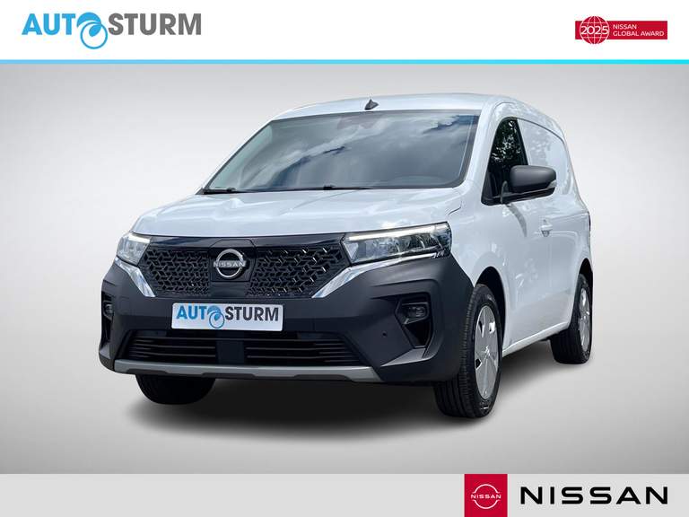 Nissan Townstar Tekna L1 44 kWh Fin lease 0% rente 60 maanden