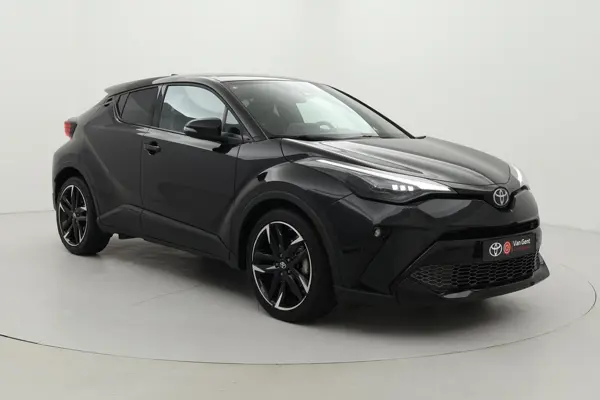 Toyota C-HR C-HR 1.8 Hybrid Gr-Sport