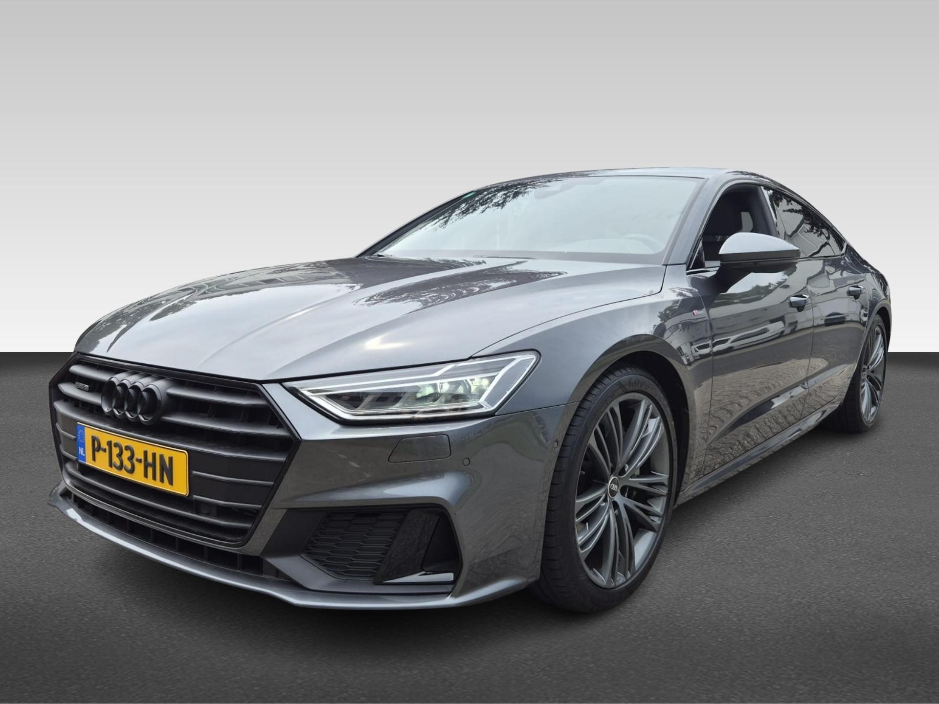 Audi A7 Sportback 50 TFSI e quattro Pro Line S