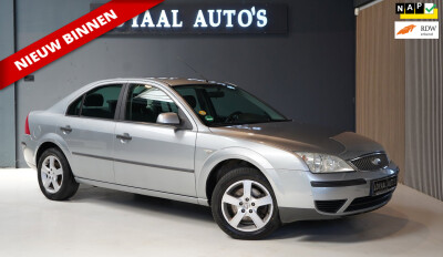 Ford Mondeo Ford Mondeo